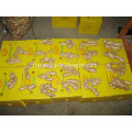 export to Algeria air dried ginger